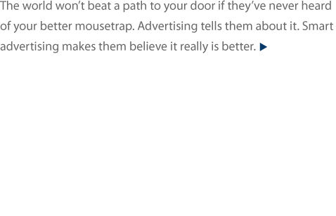 Advertising Description