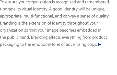 Identity Description