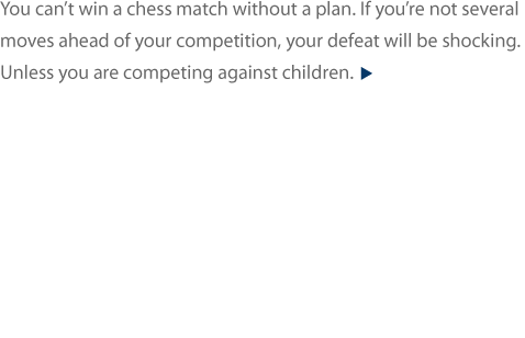 Marketing Description